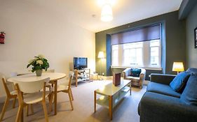 Joivy Charming Apt Close To City Centre